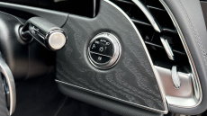 Mercedes-Benz E-Class E300de AMG Line Premium 4dr 9G-Tronic [Pan Roof] Saloon